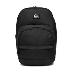 Quiksilver Рюкзак Quiksilver Schoolie 3.0 EQYBP03733 Сірий