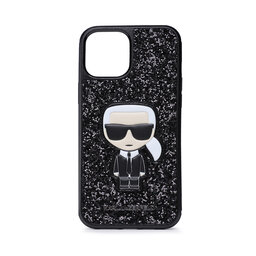 KARL LAGERFELD Handy-Etui KARL LAGERFELD CG220053 999