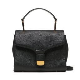 Coccinelle Дамска чанта Coccinelle NU9 Coccinelle Neof Irenze Soft E1 NU9 58 01 01 Noir 001