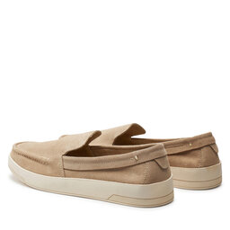 

Туфлі Jack&Jones Jfwmaccartney 12228939 Taupe, Коричневий