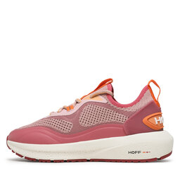

Снікерcи HOFF Wave 22318004 Pink 650, Рожевий