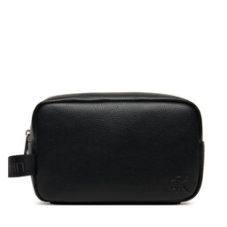 Calvin Klein Τσαντάκι καλλυντικών Calvin Klein Cargo Dopp Kit LV04D1090G Μαύρο