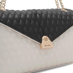 

Сумка Nine West CAELIA NGQ130421 Білий