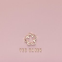 

Сумка Ted Baker Jorjina 260548 Pl/Pink, Рожевий