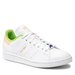 adidas Обувки adidas Stan Smith GZ5863 Ftwwht/Panton/Panton