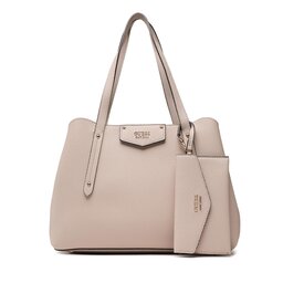Guess Handtasche Guess Girlfriend Satchel HWEVG8 39009 ALM