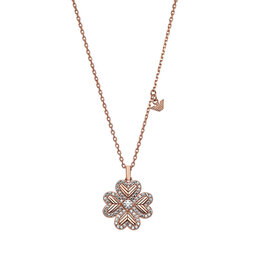 Emporio Armani Collana Emporio Armani EG3609221 Oro