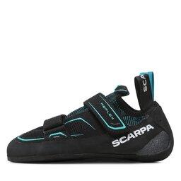 

Взуття Scarpa Reflex V Wmn 70067-002 Black/Ceramic, Чорний