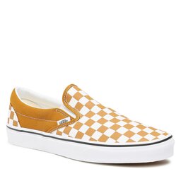 Vans Гуменки Vans Classic Slip-On VN000BVZ1M71 Golden Brown
