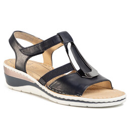 Ara Sandali Ara 12-16386-12 Blau