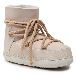 Inuikii Apavi Inuikii Classic 70101-007 Panna