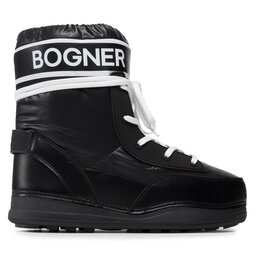 

Снігоходи Bogner, Чорний