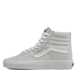 

Снікерcи Vans Sk8-Hi VN0007NSGRN1 Green, Зелений