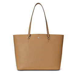 LAUREN RALPH LAUREN Torbica LAUREN RALPH LAUREN 431911655021 Smeđa