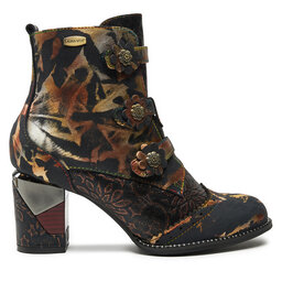 Laura Vita Botine Laura Vita Maevao 09 Negru