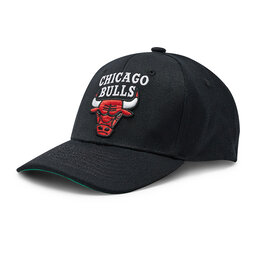 Mitchell & Ness Șapcă Mitchell & Ness HHSSINTL102 Black