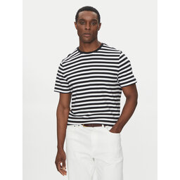 Michael Kors Michael Kors Camiseta CS55FL1HG2 Negro Regular Fit