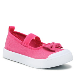 Nelli Blu Sneakers Nelli Blu CF2296-2 Pink