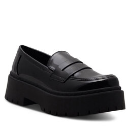 DeeZee Slipper DeeZee H13123D-3 Schwarz