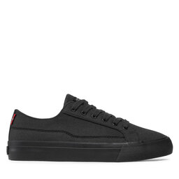 

Кросівки Levi's® 234192-634-559 Full Black, Чорний