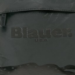 

Плоска сумка Blauer F3COLBY02/REF Black, Чорний