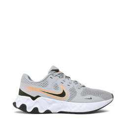 

Взуття Nike Renew Ride 2 CU3507 008 Lt Smoke Grey/Black, Сірий