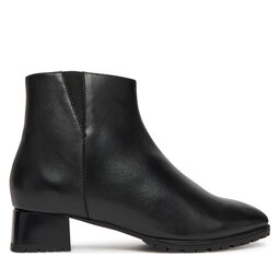 Ara Stiefeletten Ara Graz 12-20010-01 Schwarz