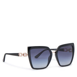 Guess Sluneční brýle Guess GU00160 Černá