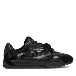 PINKO Sneakers PINKO Yulia 01 SS0185P153 Schwarz