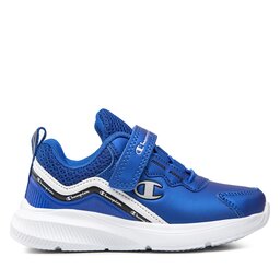 

Снікерcи Champion Shout Out B Ps S32451-CHA-BS036 Rbl/Wht/Nbk, Голубий