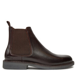 Levi's® Jātnieku stila puszābaki Levi's® Amos 234728-695-29 Brūns