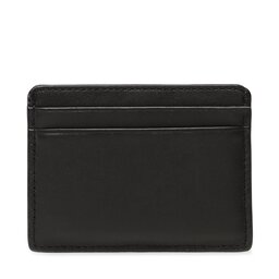 

Чохол для кредиток Tommy Hilfiger AW0AW15090 BDS, Чорний