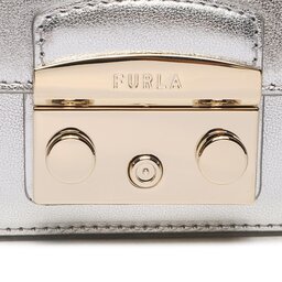 

Сумка Furla WB00828BX2196Y30001007 Color Silver, Срібний