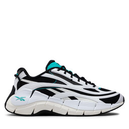 

Взуття Reebok Zig Kinetica 2.5 GV7002 Black/ftwwht/Clatea, Білий