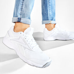 

Взуття Reebok, Білий