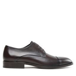 

Туфлі Boss 50492642 Dark Brown 202, Коричневий