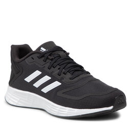 adidas Scarpe adidas Duramo 10 K GZ0610 Core Black/Cloud White/Core Black