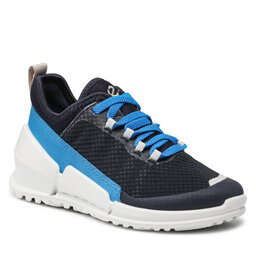 ECCO Sneakersy ECCO Biom K1 71170260380 Night Sky/Dynasty/Night Sky