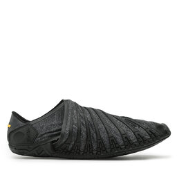 Vibram Fivefingers Batai į sporto salę Vibram Fivefingers Furoshiki 22MAF01 Juoda