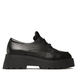 

Туфлі Badura CATANZARO-4040-01 Black, Чорний