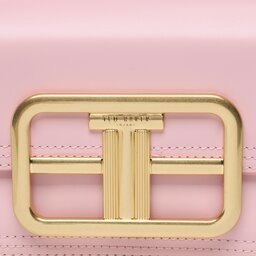 

Сумка Ted Baker Bold Statement Mini Cross Body Bag 265690 Pl/Pink, Рожевий
