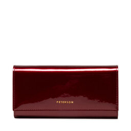 Peterson Stor damplånbok Peterson BC-467-1417 Red