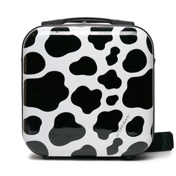 WITTCHEN Sac rigide WITTCHEN 56-3A-644-C Czarno-Biały C