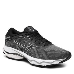 Mizuno Scarpe Mizuno Wave Ultima 14 J1GD2318 Black/Silver/Nimbuscloud 22