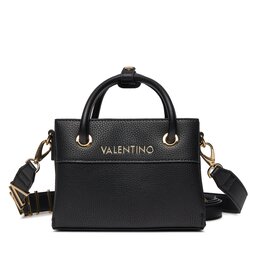 Valentino Torebka Valentino Alexia VBS5A805 Czarny