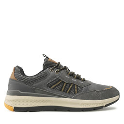 

Снікерcи Wrangler Pioneer Hike WM22210A Anthracite/Mustard 934, Сірий