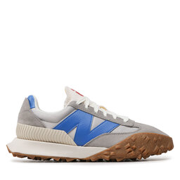 

Снікерcи New Balance UXC72VD Сірий