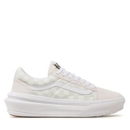 Vans Tenisky Vans Old Skool Over VN0A7Q5ETDC1 Écru