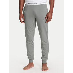United Colors Of Benetton United Colors Of Benetton Pyjamahose 30964F00V Grau Regular Fit