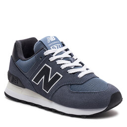 New Balance Sneakers New Balance U574GGE Athletic Grey